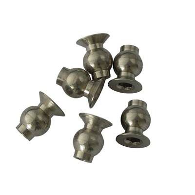 Nouvelles boules de chapes de direction en 7mm