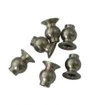 Nouvelles boules de chapes de direction en 7mm