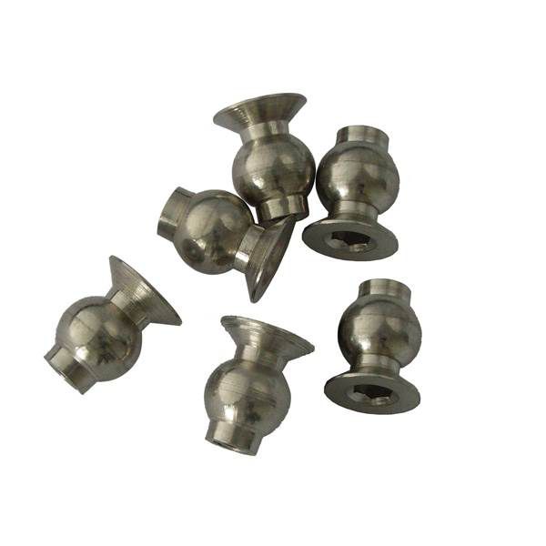 Nouvelles boules de chapes de direction en 7mm