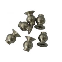 Nouvelles boules de chapes de direction en 7mm
