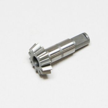 OPTION: PIGNON D\'ATTAQUE 12 DENTS MBX8 - E2252 - Pi&egrave;ce d&eacute;tach&eacute;e MUGEN SEIKI
