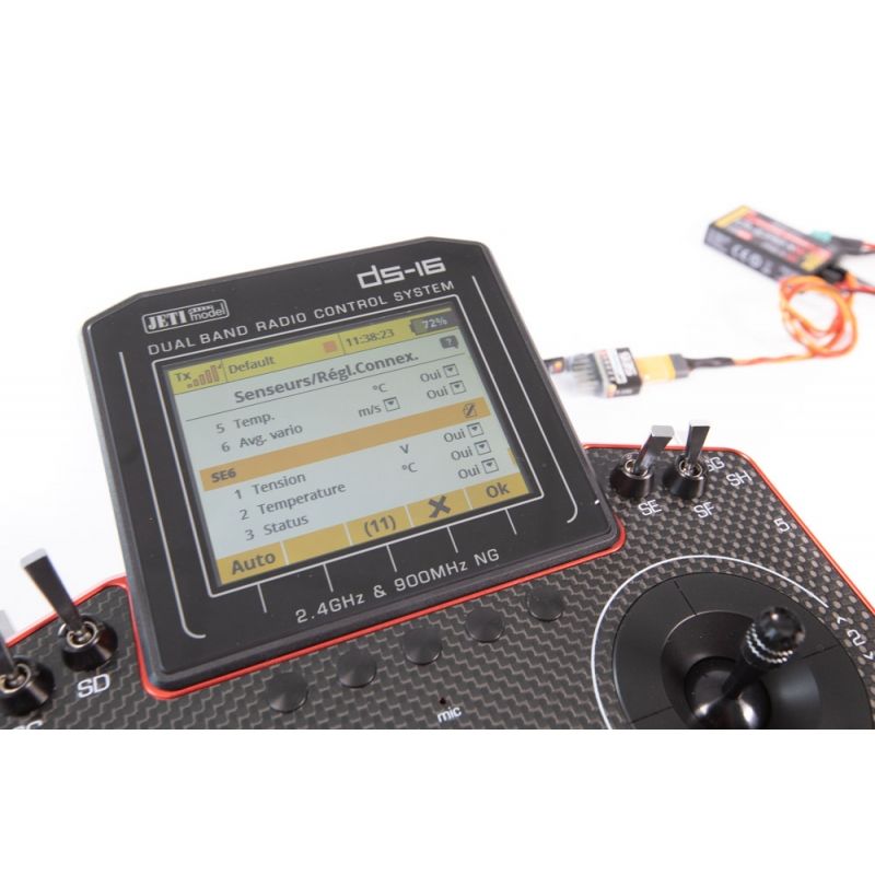 OPTronics - SE6 - Servo Expander 6 ch