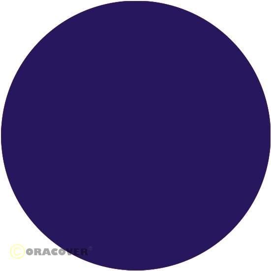Oracover � Mauve transparent 10 m