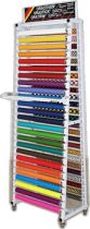 Oracover � Rouge transparent 10 m