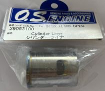 OS Engine 91SX-H, HC-SPEC Cylinder Liner. 29053100