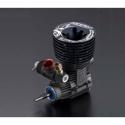 O.S. SPEED 21XZ-B spec. III OS 1/8