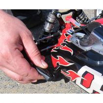 Outil pour arr&ecirc;ter un moteur thermique - DER-112 - Pi&egrave;ce d&eacute;tach&eacute;e DE Racing