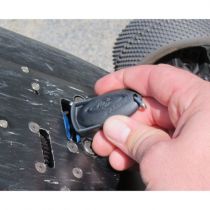 Outil pour arr&ecirc;ter un moteur thermique - DER-112 - Pi&egrave;ce d&eacute;tach&eacute;e DE Racing