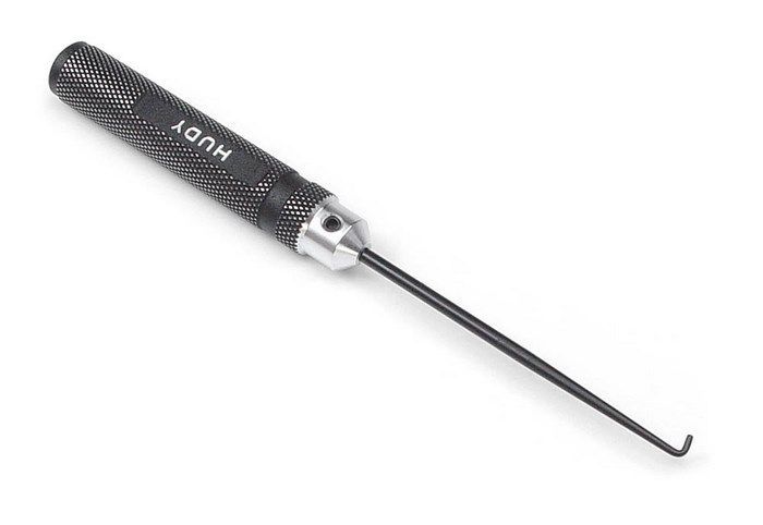 Outil ressorts d\'&eacute;chappement