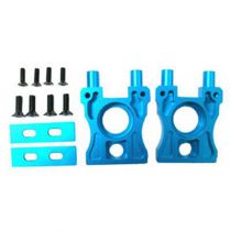 Palier de differentiel central en aluminium GT-LX