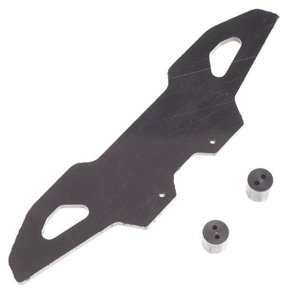 Pare-choc Option 6mm