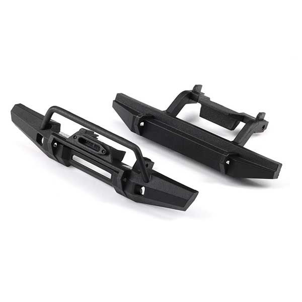 PARE CHOCS AVANT/ARRIERE POUR 9711 � TRX-4M trx9734