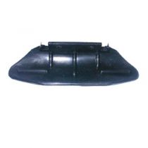 Pare-chocs avant Buggy GT-LX  /  PRO