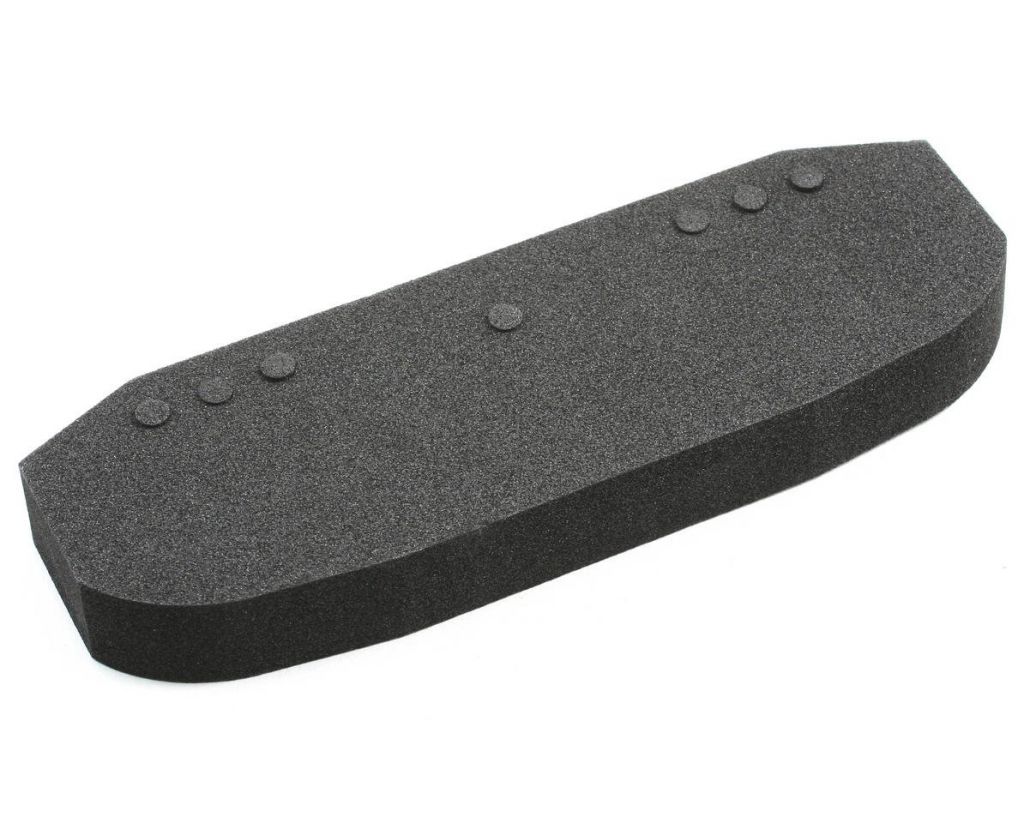PARE-CHOCS URETHANE INFERNO GT - IG003 - Pi&egrave;ce d&eacute;tach&eacute;e KYOSHO