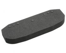 PARE-CHOCS URETHANE INFERNO GT - IG003 - Pi&egrave;ce d&eacute;tach&eacute;e KYOSHO