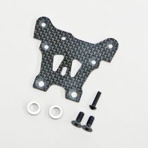 PAS INVERSE DE TIRANTS ARR MBX8 (X2) - E2158 - Pi&egrave;ce d&eacute;tach&eacute;e MUGEN SEIKI