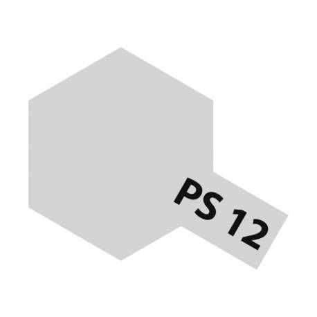  Peinture Lexan Argent PS-12 86012