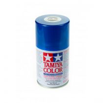 Peinture Lexan Bleu M&eacute;tallis&eacute; PS-16 86016
