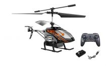 HELICOPTERES ELECTRIQUES