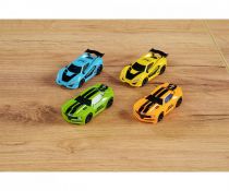  Petite voiture avec syst&egrave;me RC