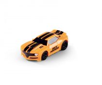  Petite voiture avec syst&egrave;me RC