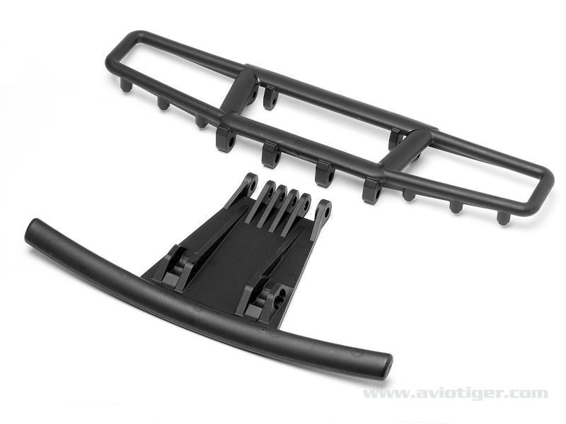 Pi&egrave;ce Hpi 104782, ensemble parechoc.
