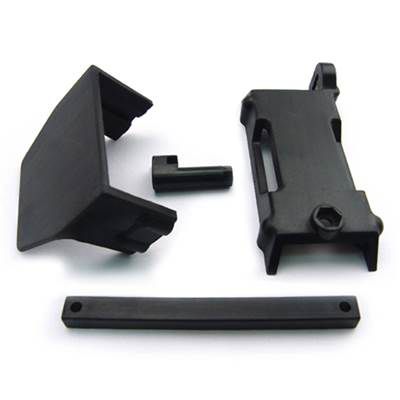 Pieces plastique GTB