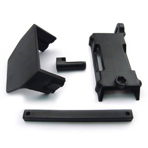 Pieces plastique GTB