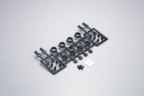 PIECES PLASTIQUE POUR BSW72/73 (BSW31)