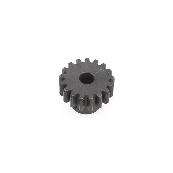 Pignon 17 dents moteur electrique Brushless 1 / 8 5mm Module 1