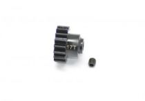 PIGNON 17T - SER600457 - Pi�ce d�tach�e SERPENT