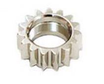 Pignon 1�re vitesse 16 dents - Nickel HD - MGT7/MRX - H2715 - Pi�ce d�tach�e MUGEN SEIKI