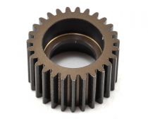 Pignon 27 dents ALU SRX2 - SER500115 - Pi&egrave;ce d&eacute;tach&eacute;e SERPENT