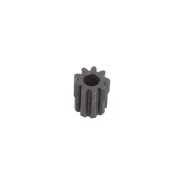 Pignon 9 dents moteur electrique Brushless 1 / 8 5mm Module 1