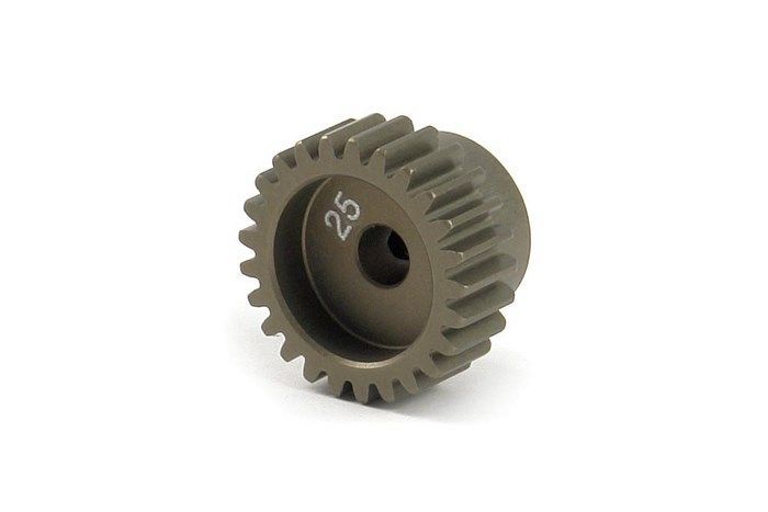 Pignon alu 25T / 48- 365725