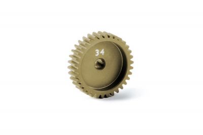 Pignon alu 34T / 48- 365734