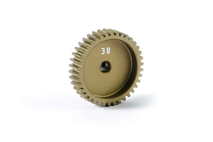Pignon alu 38T / 48- 365738