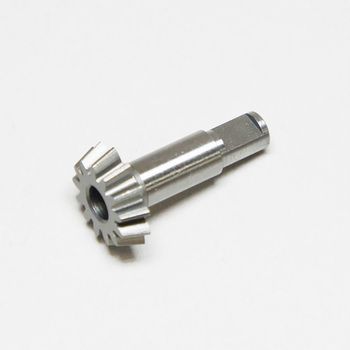 PIGNON D\'ATTAQUE 13 DENTS MBX8 - E2253 - Pi&egrave;ce d&eacute;tach&eacute;e MUGEN SEIKI