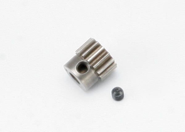 PIGNON DE TRANSMISSION 14 DTS DIAMETRE 5MM - TRX5640 - TRAXXAS