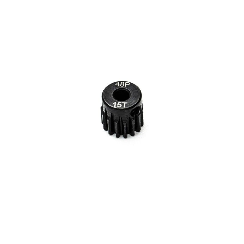 Pignon moteur 48dp ? 3,175 mm - Dents en Acier