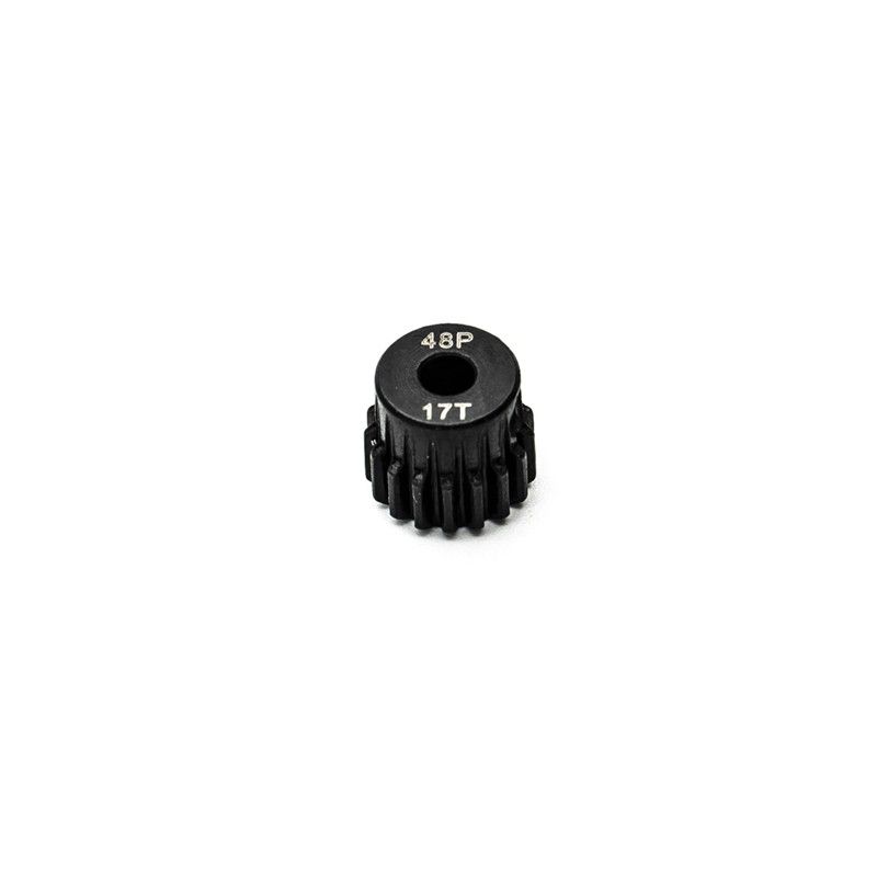 Pignon moteur 48dp ? 3,175 mm - Dents en Acier