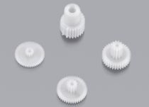 PIGNONS DE SERVOS POUR 2080 (MICRO SERVO ETANCHE) - TRX2082 - TRAXXAS
