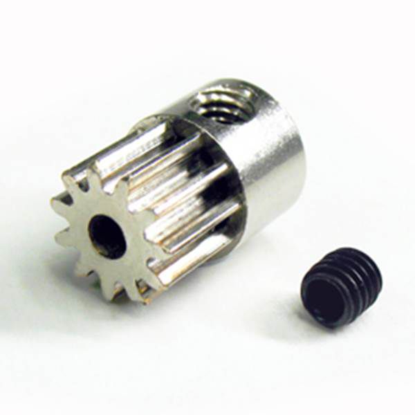 Pignons moteur 11Dts. GT14B