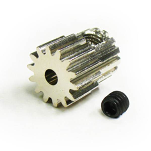 Pignons moteur 14Dts. GT14B