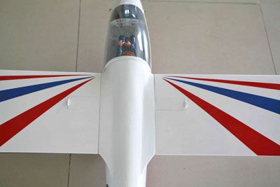 PILATUS B4 de SEAGULL