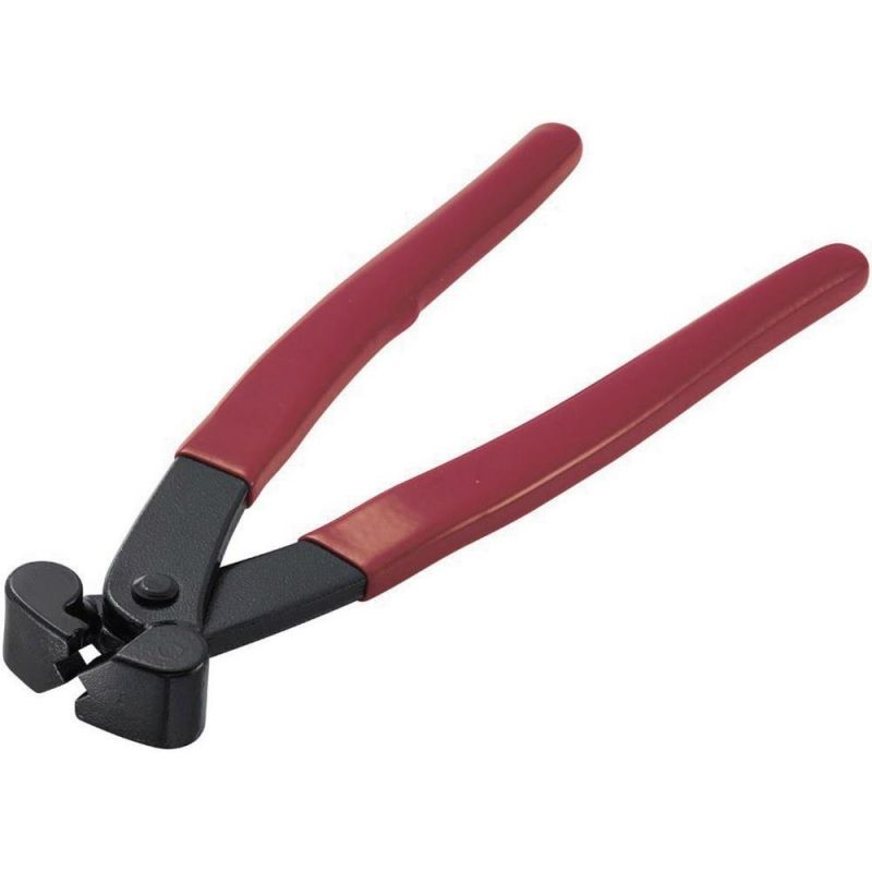 Pince pliage en Z corde &agrave; piano Prolux 1303