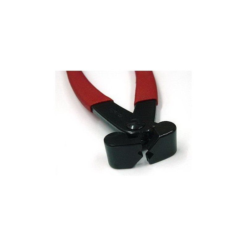 Pince pliage en Z corde &agrave; piano Prolux 1303