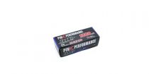 Pink Performance Zephir LiPo 2S 7.4V-1300-35C (JST) 72x34x15mm 71g PP1-2S1300-J 