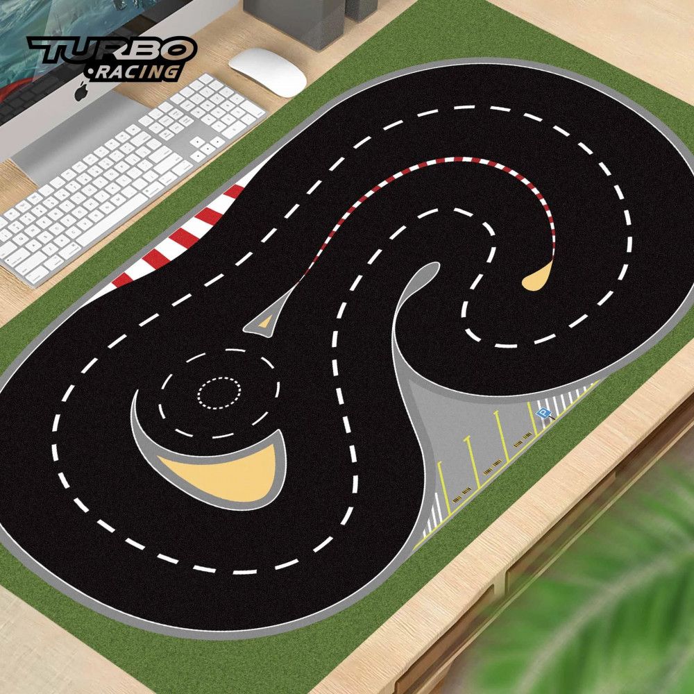 Piste Turbo Racing Sp&eacute;ciale Drift (60x90 cm) - TB-760148