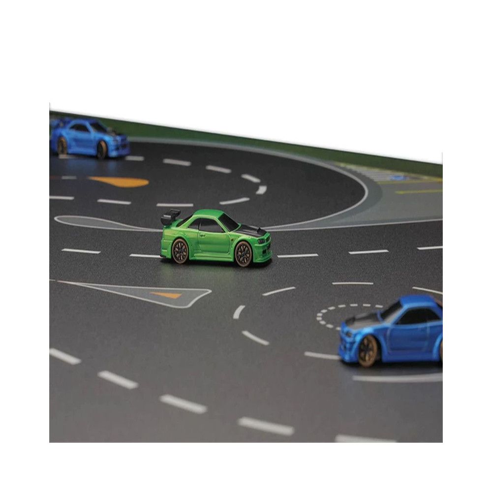 Piste Turbo Racing Sp&eacute;ciale Drift (60x90 cm) - TB-760148